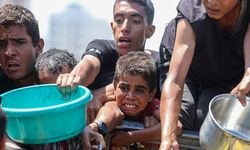 Gazze ölüyor! 11 kişi daha açlıktan hayatını kaybetti
