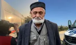 Arnavutköy’de 15 gündür kayıp olan 90 yaşındaki Yusuf Bayraktar ormanlık alanda ölü bulundu