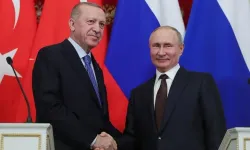 Son dakika | Başkan Erdoğan, Putin ile görüştü