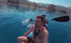 Muğla'da kaybolan Turgay Tarakçı Düzce'de toprağa verildi