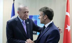 Cumhurbaşkanı Erdoğan ile Macron telefonda görüştü: Gündemde Ukrayna ve Gazze vardı