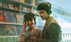 Ankara’da 4. Kore Film Festivali’nde “Secret: Untold Melody” gösterilecek