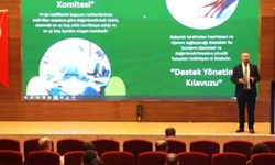Ankara Kalkınma Ajansı’ndan Mikro İşletmelere 40 Milyon TL’lik Yeşil Dönüşüm Desteği