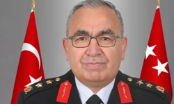 Ankara İl Jandarma Komutanı Tümgeneral Cengiz Yıldız Kimdir Nerelidir?