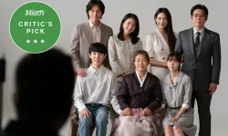 Ankara’da 4. Kore Film Festivali: “A Normal Family” izleyiciyle buluşacak