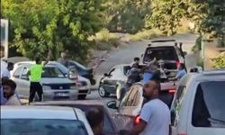 Sivas’ta alacak kavgası büyüdü: 5 yaralı polis havaya ateş açtı