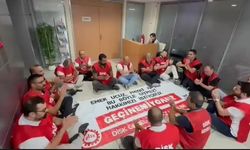 Karşıyaka Belediyesi’nde maaş krizi büyüyor! İşçiler başkanın kapısına dayandı