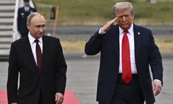ABD basını: Trump Putin ve Zelenskiy ile üçlü zirve yapmak istiyor