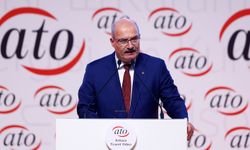 ATO Başkanı Baran’dan KDV indirimi çağrısı