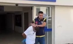 Ankara'da Eymir Ormanları’nı yakmaya çalışan şahıs tutuklandı!