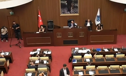 Bağlum Bulvarı İçin Kritik Adım: ABB Meclisi’nde Yol Genişletme Raporu Görüşüldü