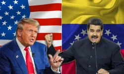 ABD–Venezuela gerilimi tırmanıyor: Savaş gemilerine karşı milis seferberliği başlatıldı!