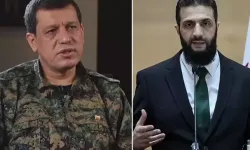Suriye'de gerilim tırmanıyor: SDG'ye karşı 50 bin askerlik operasyon hazırlığı!