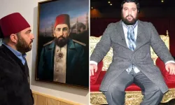 Abdülhamid’in torununa sahte diploma iddiası: Cumhurbaşkanı adaylığı için denildi!