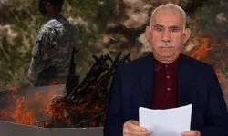 PKK'ya dışardan müdahale mi var? Öcalan’ın sözleri gündem oldu
