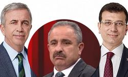 Ne İmamoğlu ne Yavaş! Gazeteci Sinan Burhan CHP’nin cumhurbaşkanı adayını açıkladı