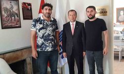 AFAD-SEN’den afet yönetimine ilişkin çalıştay