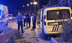 Alkollü sürücü ortalığı savaş alanına çevirdi: 3’ü polis 10 yaralı