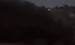 Amasya Başyurt Yaylası’ndaki orman yangını kontrol altına alındı