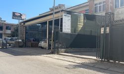 Ankara'da sanayi sitesinde kavga: Köpek tabancayla öldürüldü!
