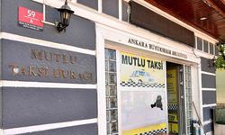 Ankara'da taksici esnafına kan donduran saldırı: "Her gün ölümle burun burunayız"
