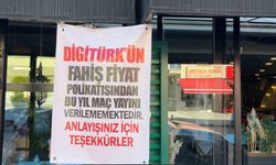 Ankara’daki kıraathane ve restoranlar Digitürk üyelik fiyatlarına isyan etti