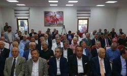 Ankaralılar Derneği, 17’nci Olağan Genel Kurulu’nu gerçekleştirdi