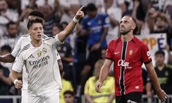Arda'nın golü Real Madrid'in kurtarıcısı oldu! Takımın geri dönüşüne imza attı