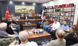 ATO’dan AHİD’e destek: “Ankara’ya hizmet, Türkiye’ye hizmettir”