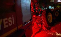 Aydın Bozdoğan’da traktör kazası: 1 ölü