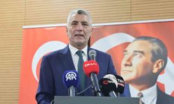 Bakan Bolat: ‘‘Yılsonuna kadar kişi başına milli geliri 17 bin dolar rakamına yükselteceğiz’’