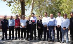 Bakan Kurum’dan Sındırgı depremi sonrası önemli açıklamalar