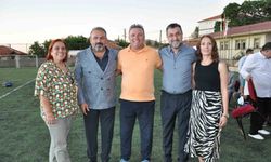 Bala’da açık hava sinema şenliği
