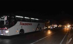 Balıkesir’de kırmızı ışıkta zincirleme kaza: 1 ölü, 3 yaralı