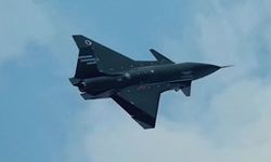 Bayraktar KIZILELMA PT-4 bir testi daha başarıyla tamamladı