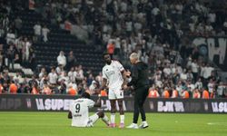 Beşiktaş Lausanne’a yenildi, Avrupa defterini kapattı