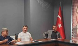 Bilecik'te MHP'li meclis üyeleri partilerinden istifa etti!