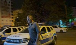 Bir haftada ikinci kez canına kıymaya kalkıştı: Polis böyle ikna etti