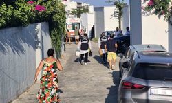 Bodrum’da Kan Donduran Olay: Genç Çift Evde Ölü Bulundu!