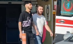 Buzdolabında uyuşturucu saklayan genç tutuklandı
