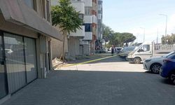 Çanakkale'de silahlı kavga: gayrimenkul danışmanını ofisinde vurdu