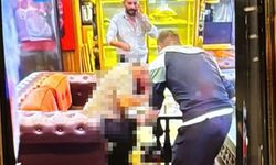Çekmeköy’de kafede silahlı saldırı: Başından vurulan kişi ağır yaralandı