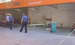 Çorum’da Eski Patrona Silahlı Saldırı: Bacağından Yaralandı