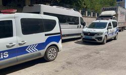Elazığ'da korkunç kaza: Silahını temizlerken kendini vurdu!