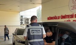 Eski Bolu Belediyespor Başkanı Abdullah Onur ve Şoförü Tutuklandı