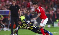 Fenerbahçe Benfica’ya elendi: Şampiyonlar Ligi hasreti 17 yıla çıktı