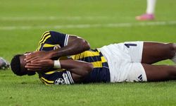 Fenerbahçe ile Benfica’dan golsüz beraberlik!