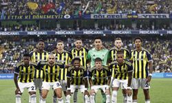 Fenerbahçe’nin UEFA Avrupa Ligi fikstürü açıklandı