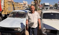 Fıkra gibi olay: Kıbrıs Gazisi kendi otomobili yerine başkasının otomobilini alıp eve gitti
