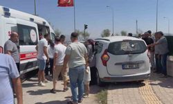 Hassa’da otomobil ile çekici çarpıştı! Aynı aileden 3 kişi hayatını kaybetti
